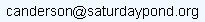 e-mail address